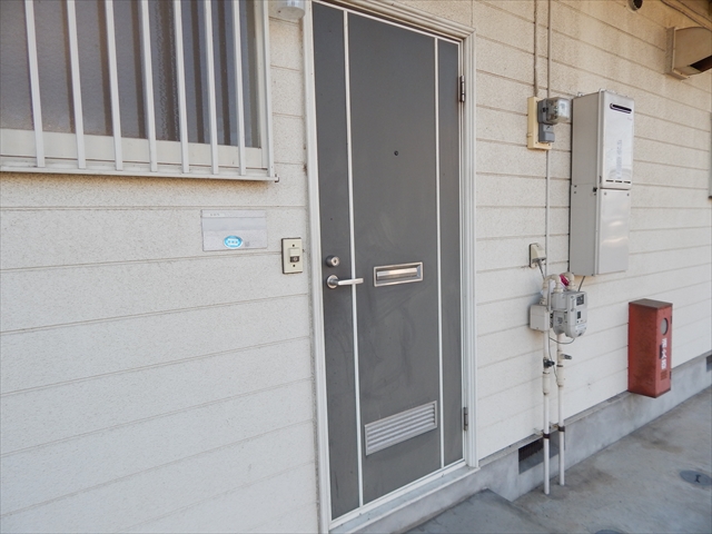 17/26 エントランス