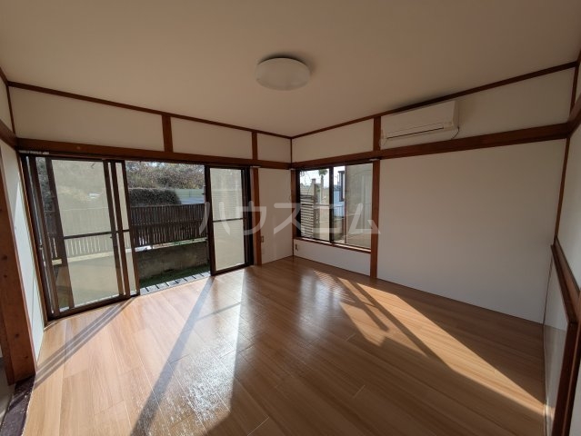 5/30 リビング/ダイニング