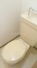8/20 トイレ