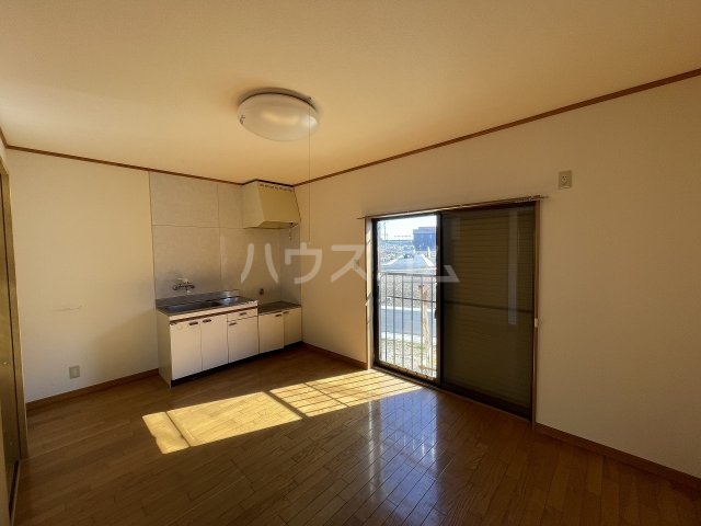 6/30 リビング/ダイニング