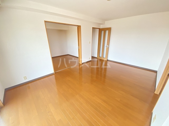 5/30 リビング/ダイニング