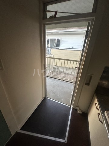 17/30 バルコニー