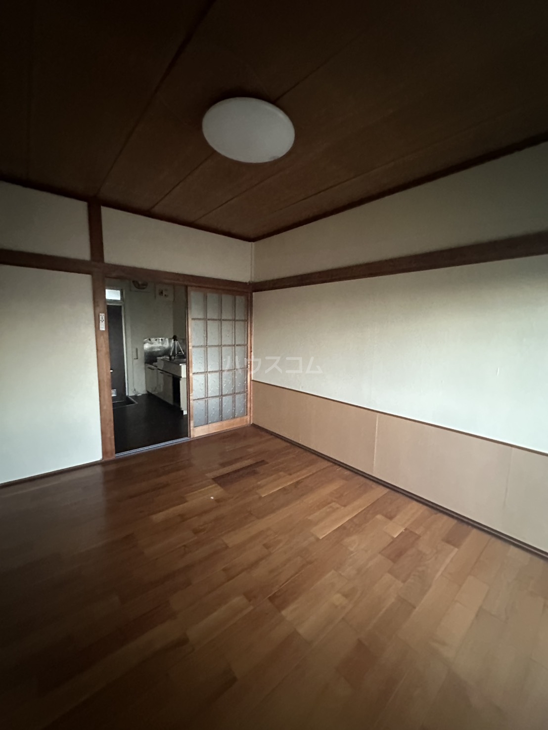 3/30 リビング/ダイニング