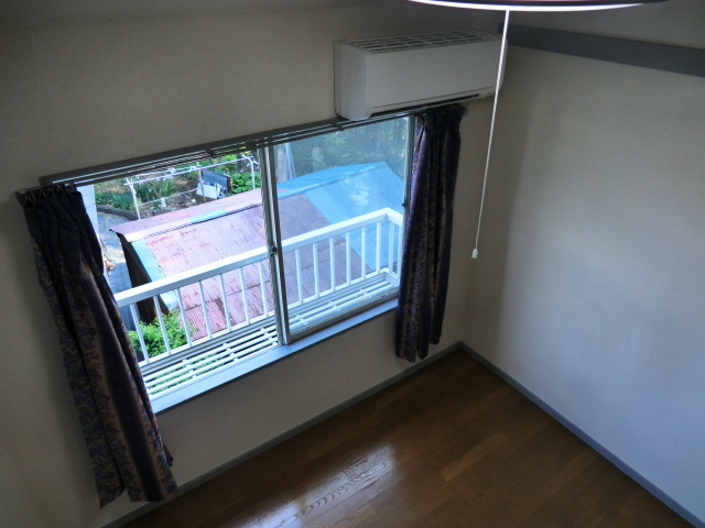 14/22 バルコニー