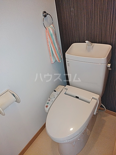 10/28 トイレ