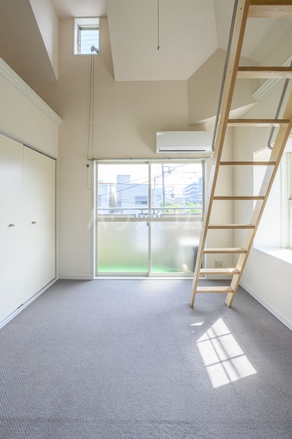 4/27 リビング/ダイニング