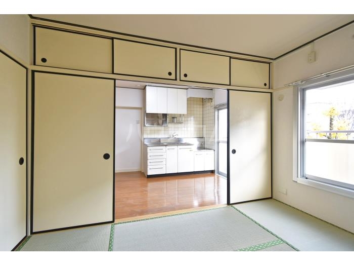 3/24 リビング/ダイニング