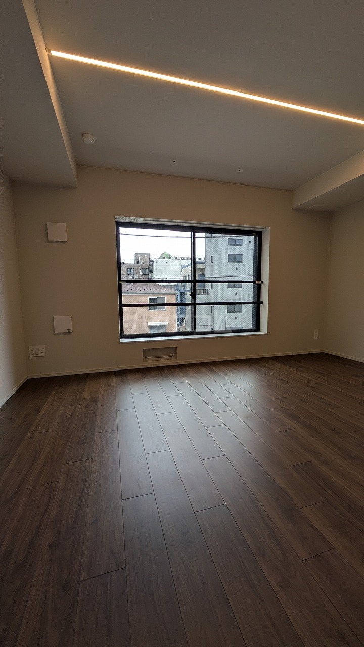 3/11 エントランス