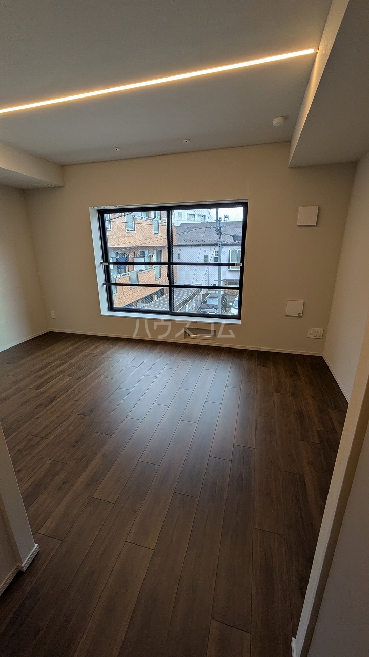 3/11 エントランス