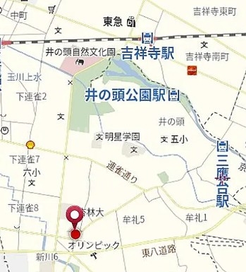 15/16 地図