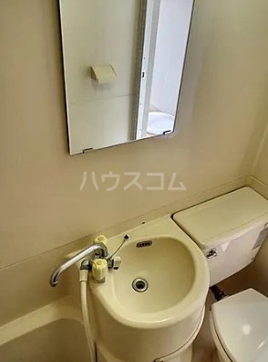 9/16 洗面