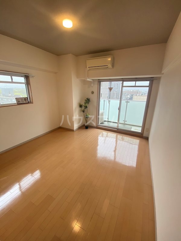 3/25 リビング/ダイニング