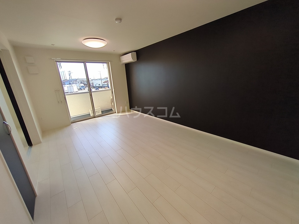 3/22 リビング/ダイニング