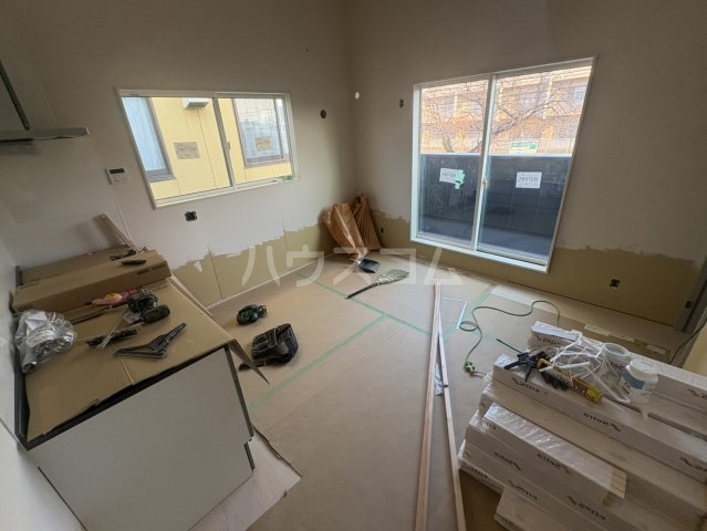 3/16 リビング/ダイニング