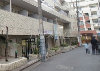 2/12 エントランス