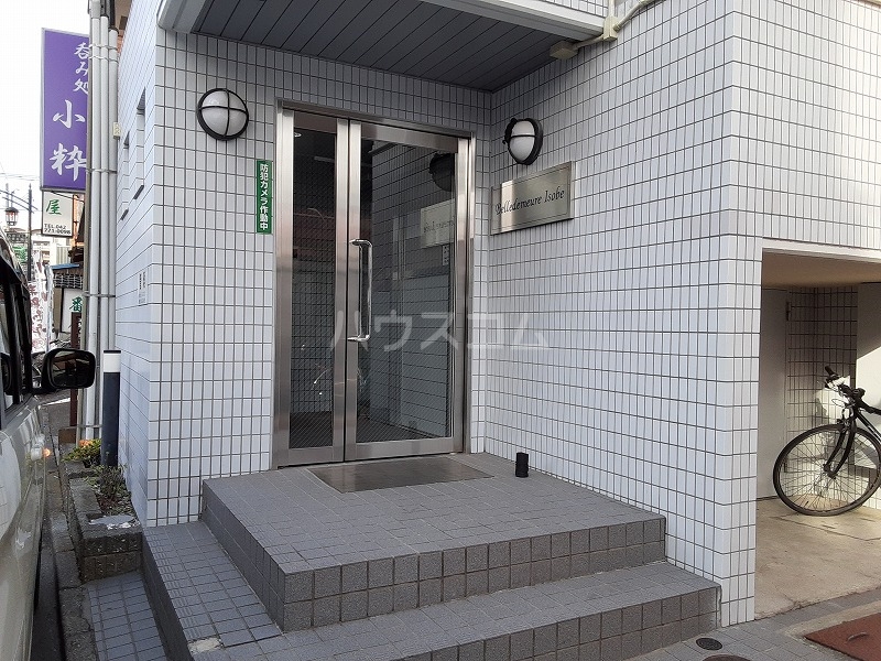 29/30 エントランス