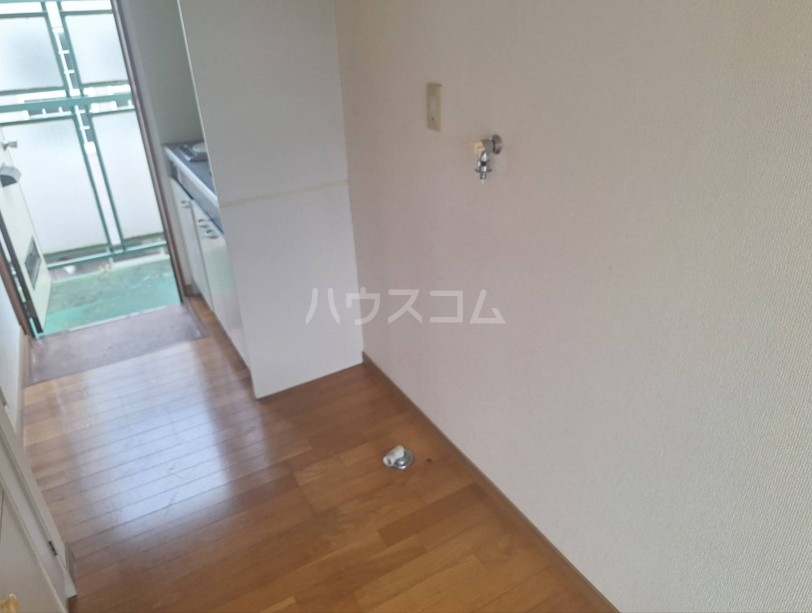 3/25 リビング/ダイニング