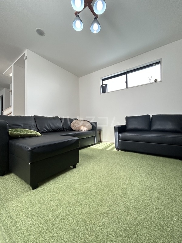 3/20 リビング/ダイニング