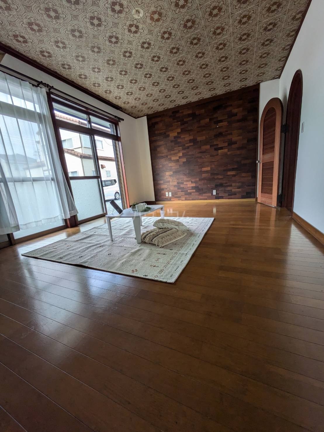 6/30 リビング/ダイニング