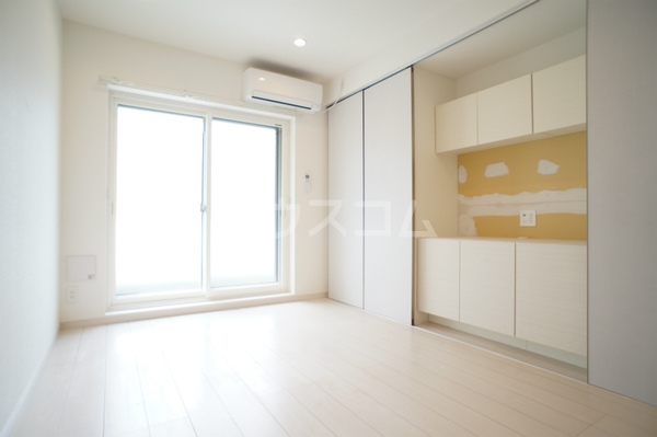 4/26 リビング/ダイニング