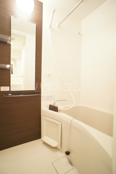 9/26 浴室
