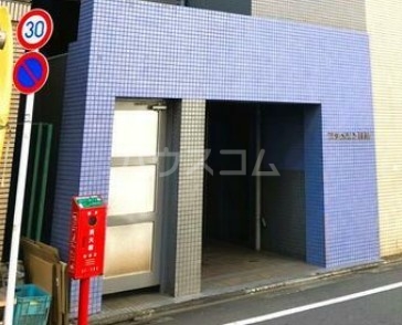 2/9 エントランス