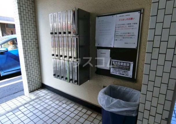 14/24 エントランス