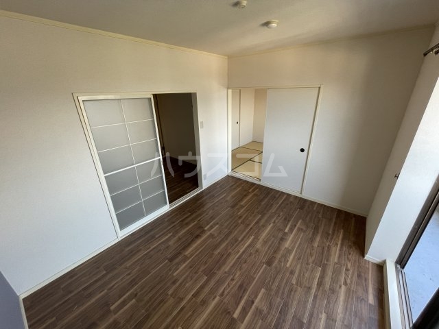 4/23 リビング/ダイニング