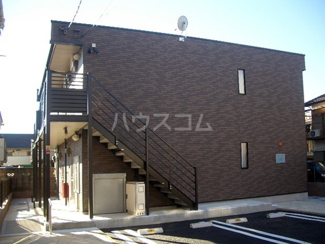 1/15 外観