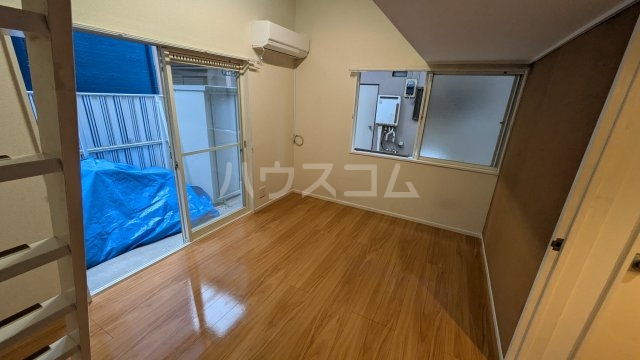 3/17 リビング/ダイニング