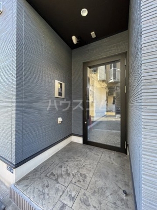 29/30 エントランス