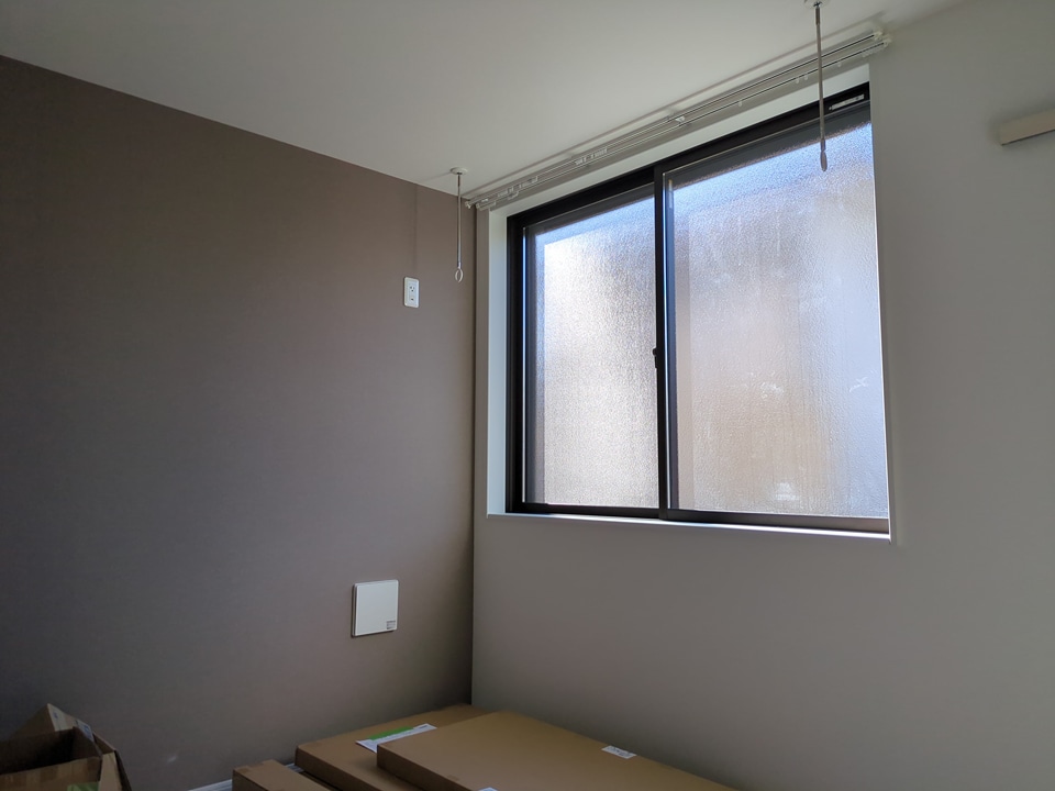 5/30 リビング/ダイニング