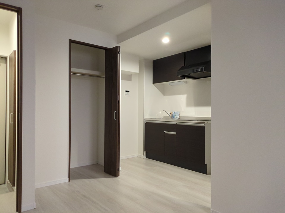 6/30 リビング/ダイニング