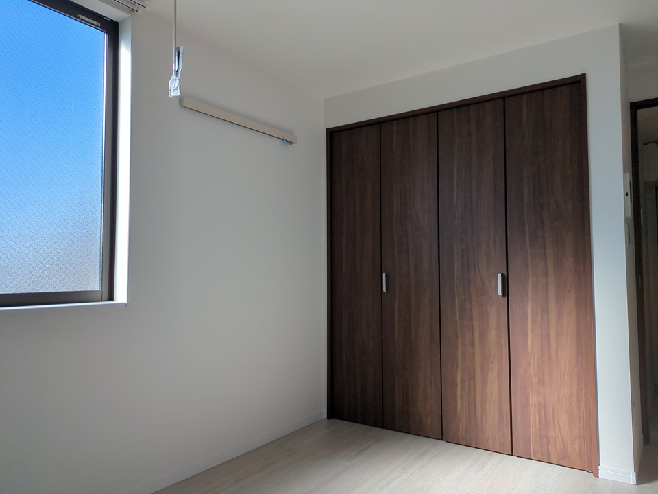 5/30 リビング/ダイニング