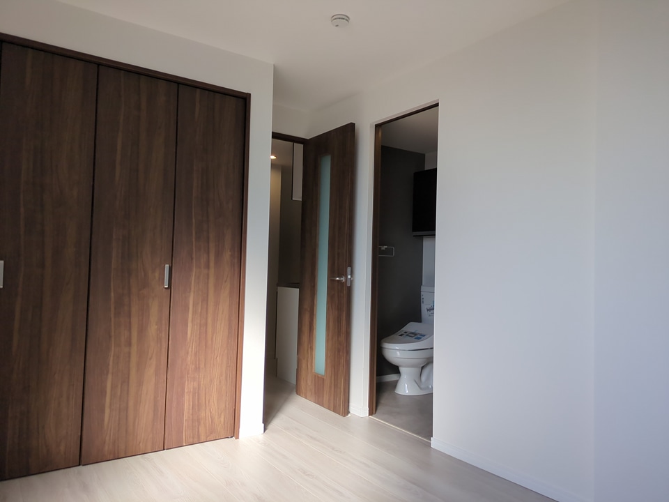 6/30 リビング/ダイニング