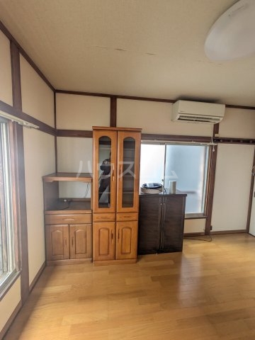 5/30 リビング/ダイニング