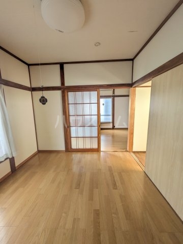 6/30 リビング/ダイニング