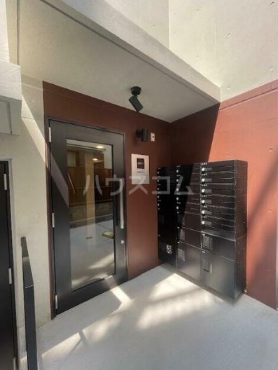 2/7 エントランス