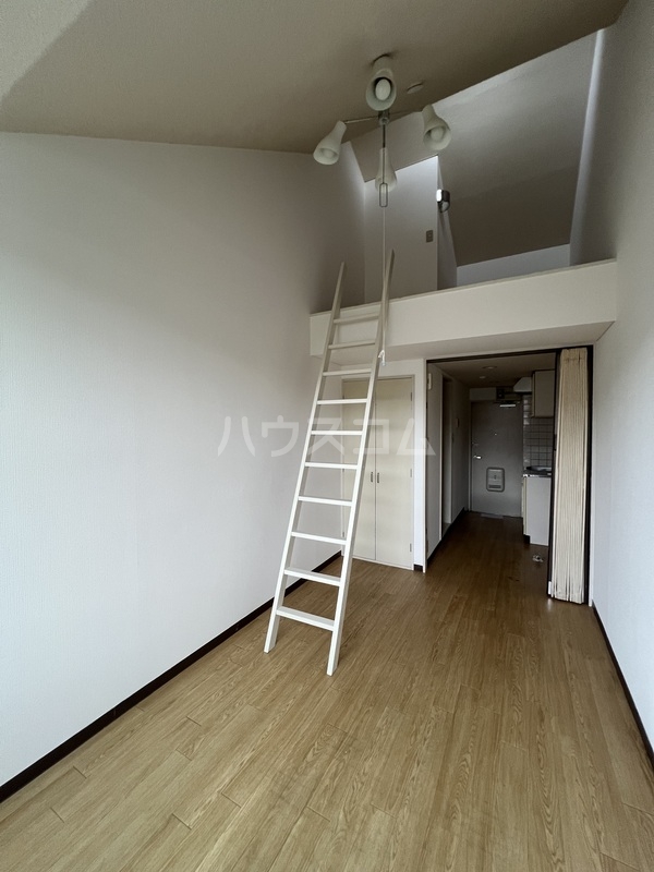 5/30 室内