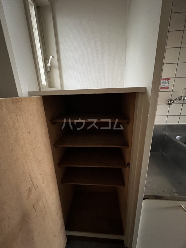 8/30 玄関