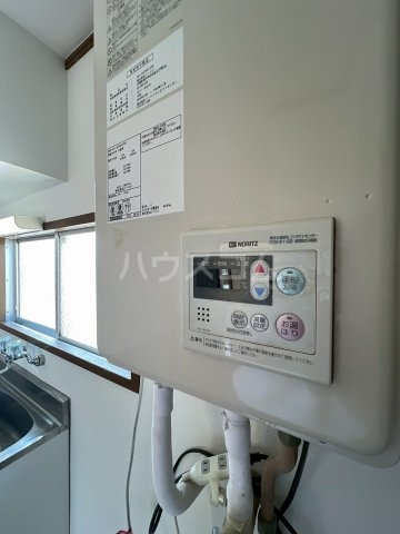 11/19 設備