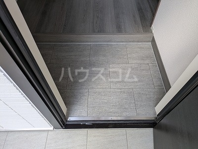 8/30 玄関