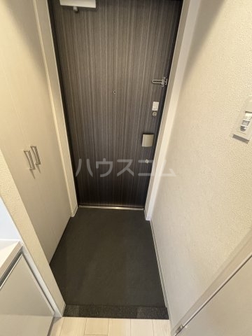 13/30 バルコニー