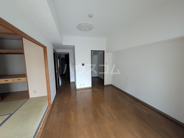 5/27 リビング/ダイニング