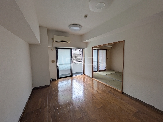 6/27 リビング/ダイニング