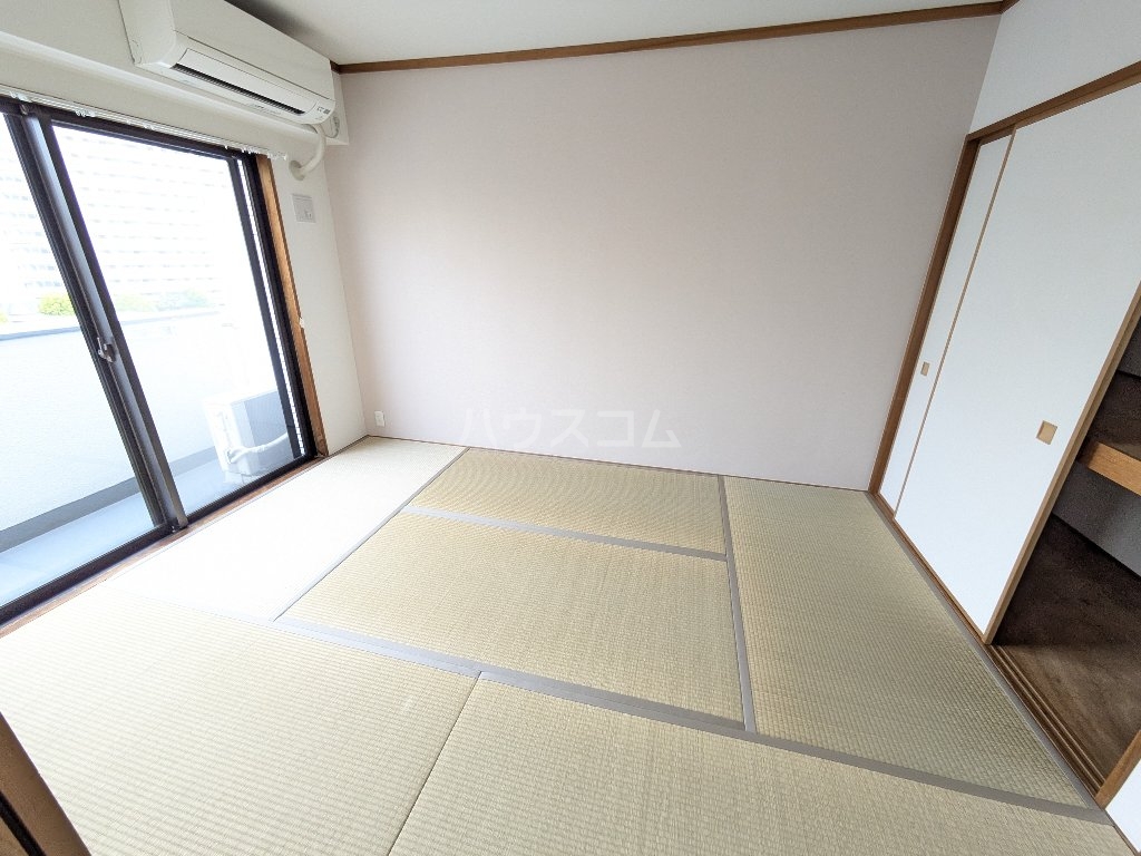 6/30 室内