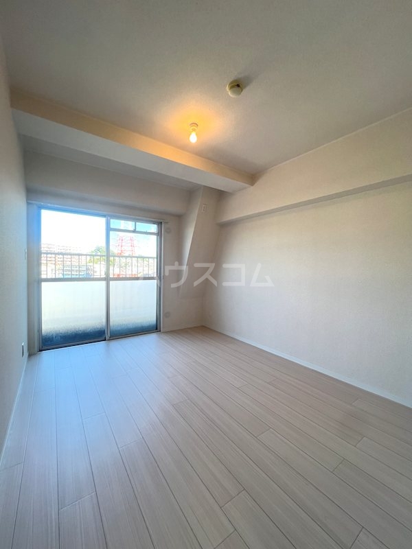 4/22 リビング/ダイニング