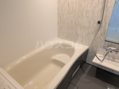 11/30 浴室