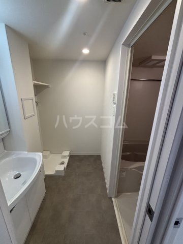 16/30 洗面