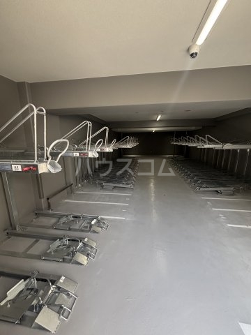 29/30 駐車場